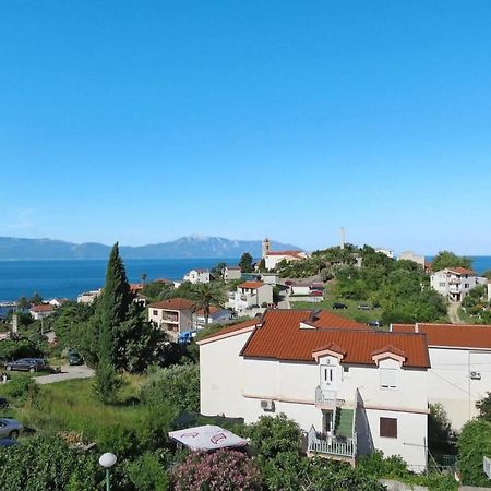 Apartments Biljana Gradac  Exterior foto