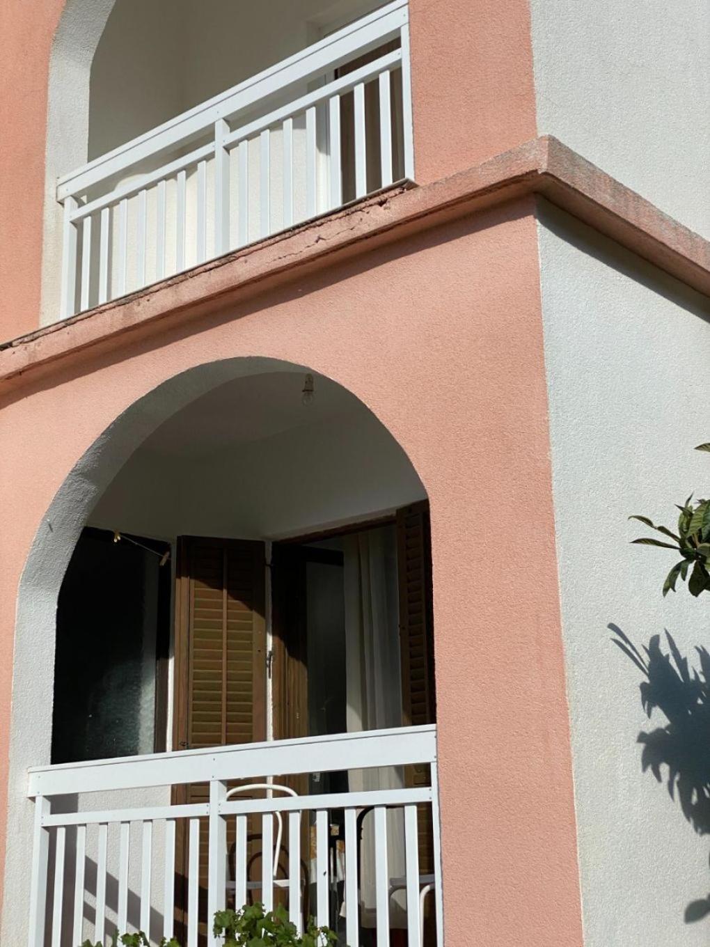 Apartments Biljana Gradac  Exterior foto