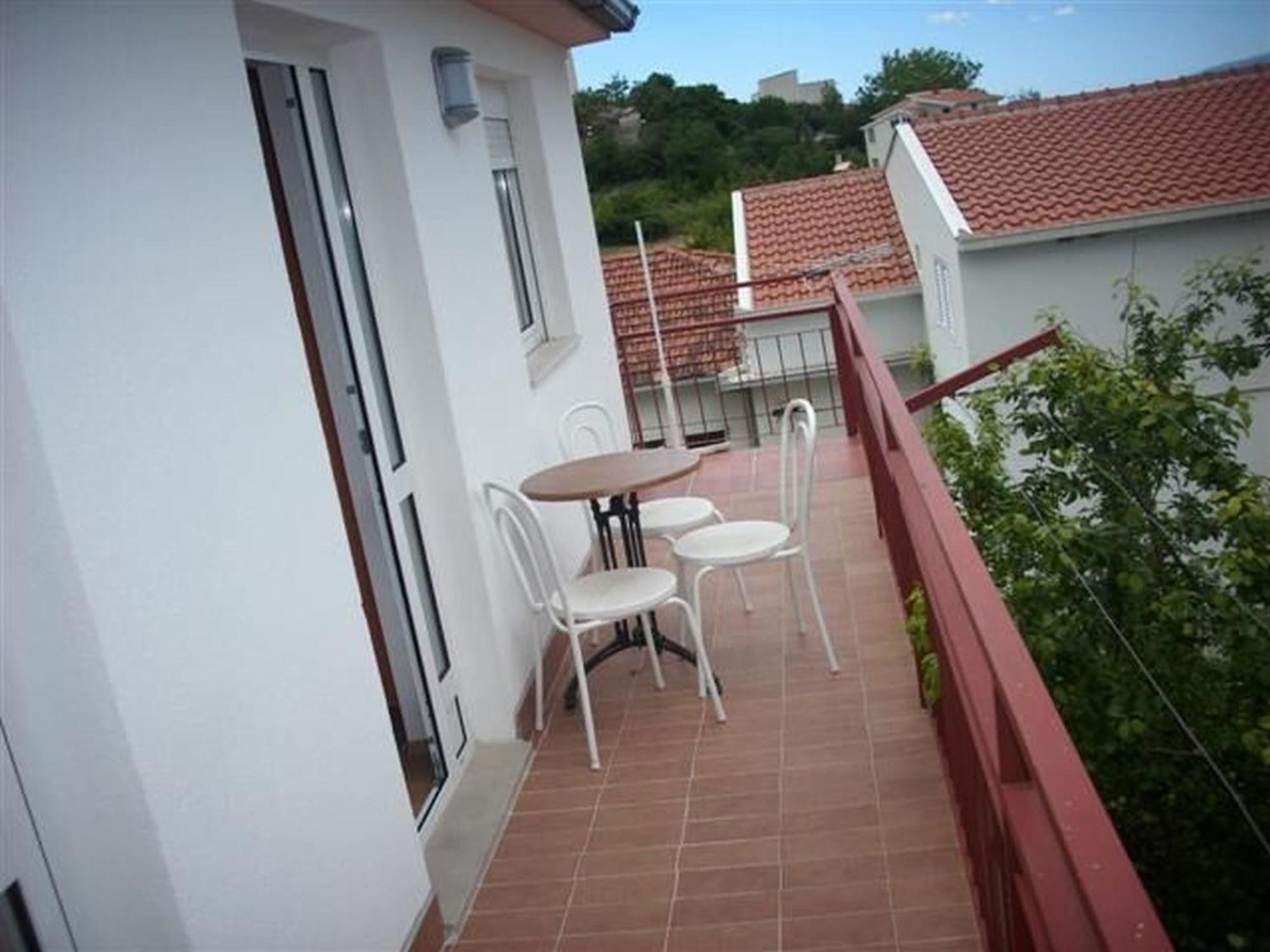 Apartments Biljana Gradac  Exterior foto